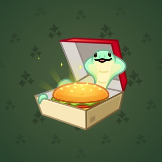 Snake Box #43721
