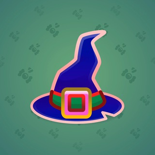 Witch Hat #78072