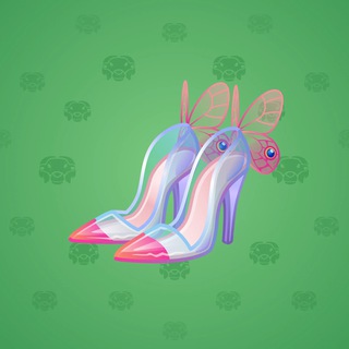 Sky Stilettos #14759
