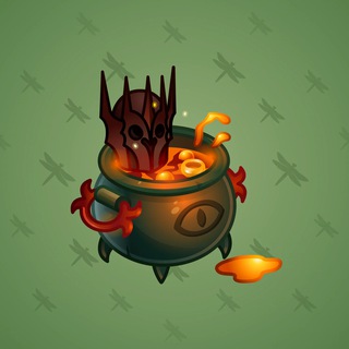 Money Pot #23296