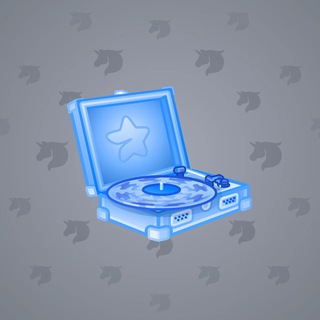 Record Player #5516