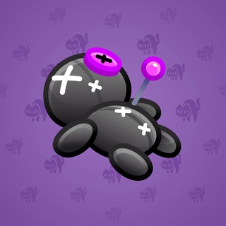 Voodoo Doll #21514