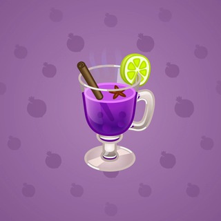 Spiced Wine #102773