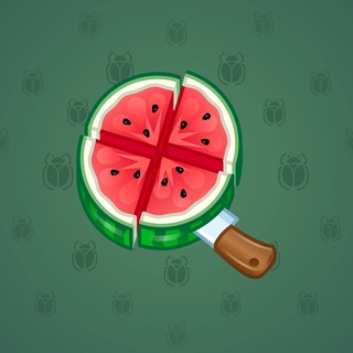 Clover Pin #196188
