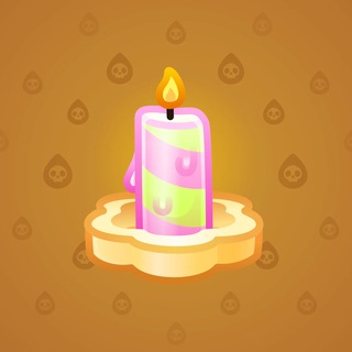 Eternal Candle #4167