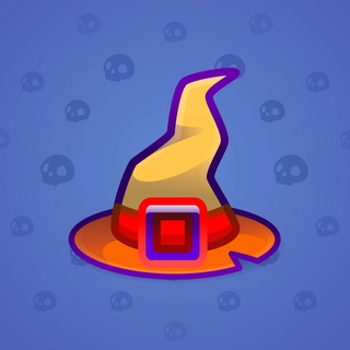 Witch Hat #31346