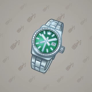 Swiss Watch #15473