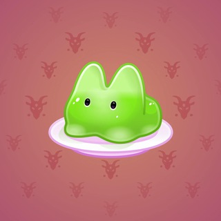 Jelly Bunny #82832