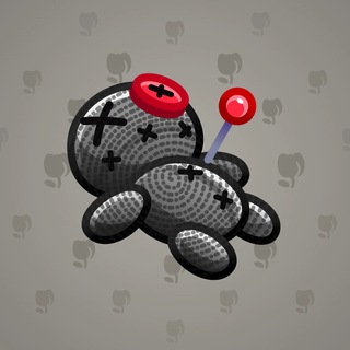 Voodoo Doll #13014