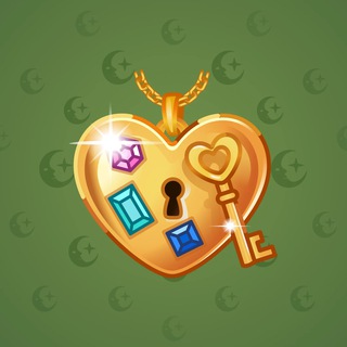 Cupid Charm #1065