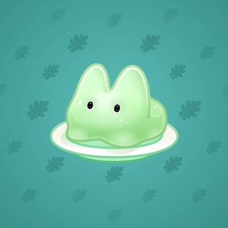 Jelly Bunny #38694