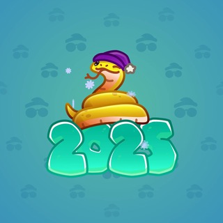 Lunar Snake #188302