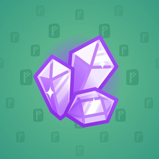 Ion Gem #3465
