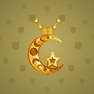 Moon Pendant #71757
