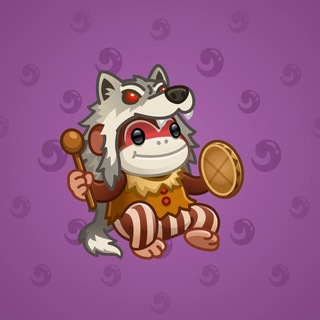 Jolly Chimp #116867