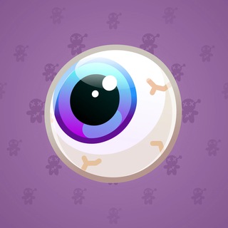 Evil Eye #15061