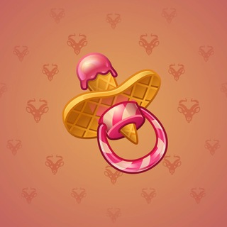 Bling Binky #1037