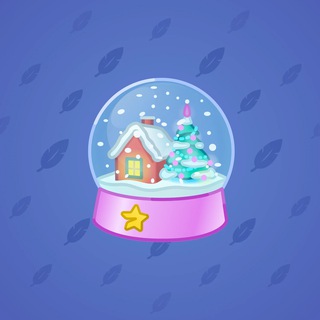 Snow Globe #22291