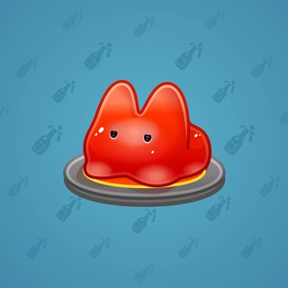 Jelly Bunny #32929