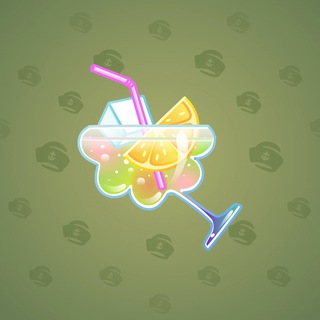 Clover Pin #99641