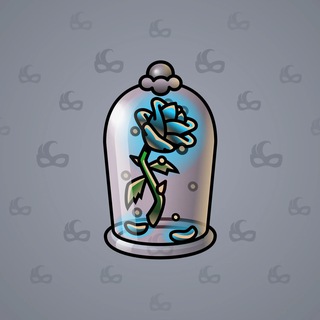 Eternal Rose #2664