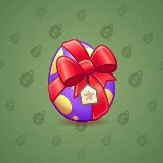 Easter Egg #63525