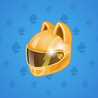 Neko Helmet #14949