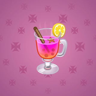 Spiced Wine #7392