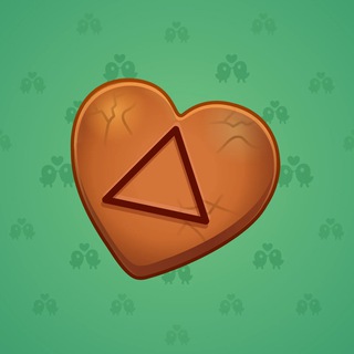 Cookie Heart #26154