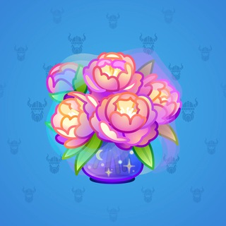 Lush Bouquet #20465