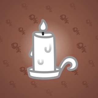Eternal Candle #17895