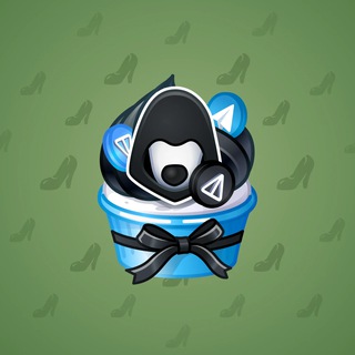 Whip Cupcake #169062