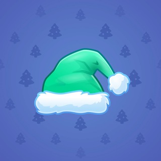 Santa Hat #27612