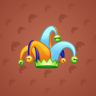 Jester Hat #108960