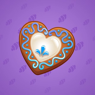 Cookie Heart #90290