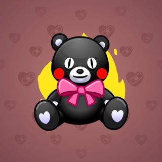 Toy Bear #20157