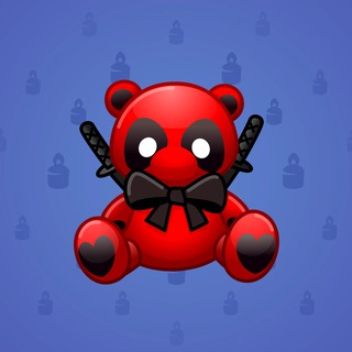 Toy Bear #22079