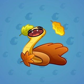 Pet Snake #19958