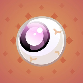 Evil Eye #20474