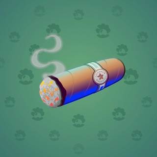 Vintage Cigar #20775