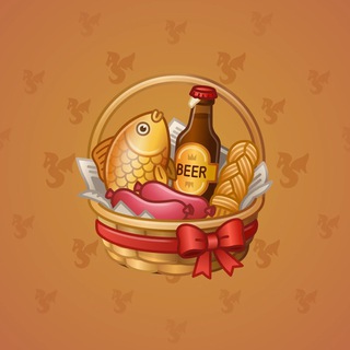 Spring Basket #103163