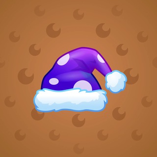 Santa Hat #7158