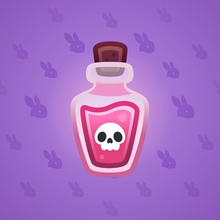 Magic Potion #3170