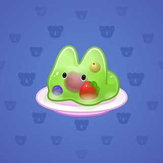 Jelly Bunny #107295