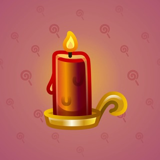 Eternal Candle #29693