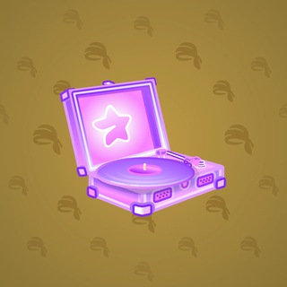 Record Player #5011