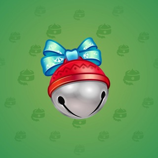 Sleigh Bell #6673