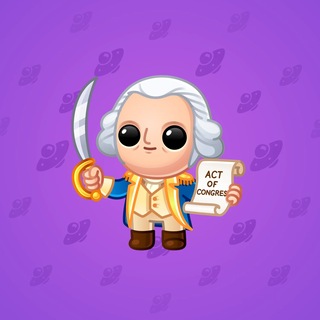 Liberty Figure #59228