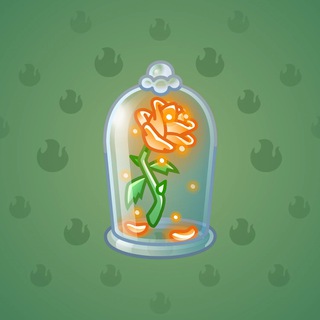 Eternal Rose #4087