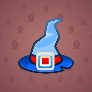 Witch Hat #68600